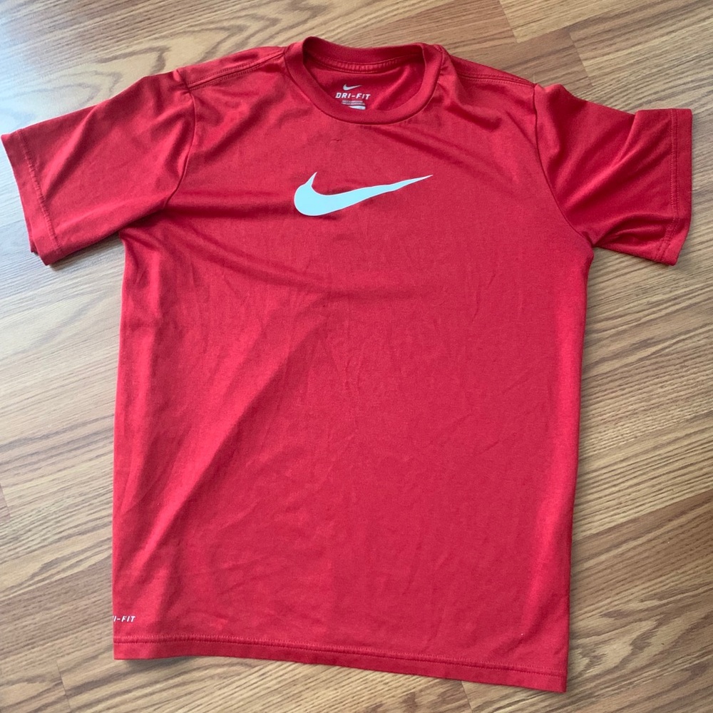 Nike shirt